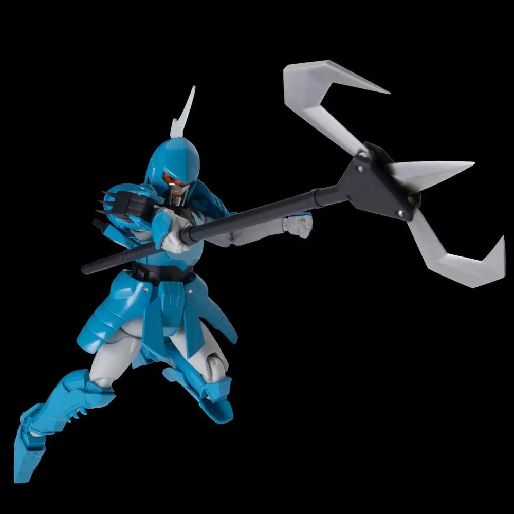 Chou-Dan-Kadou Yoroiden-Samurai Troopers figurka Suiko no Shin 16 cm zdjęcie produktu