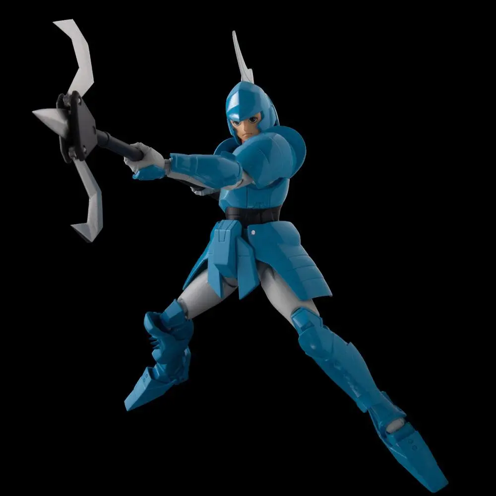 Chou-Dan-Kadou Yoroiden-Samurai Troopers figurka Suiko no Shin 16 cm zdjęcie produktu
