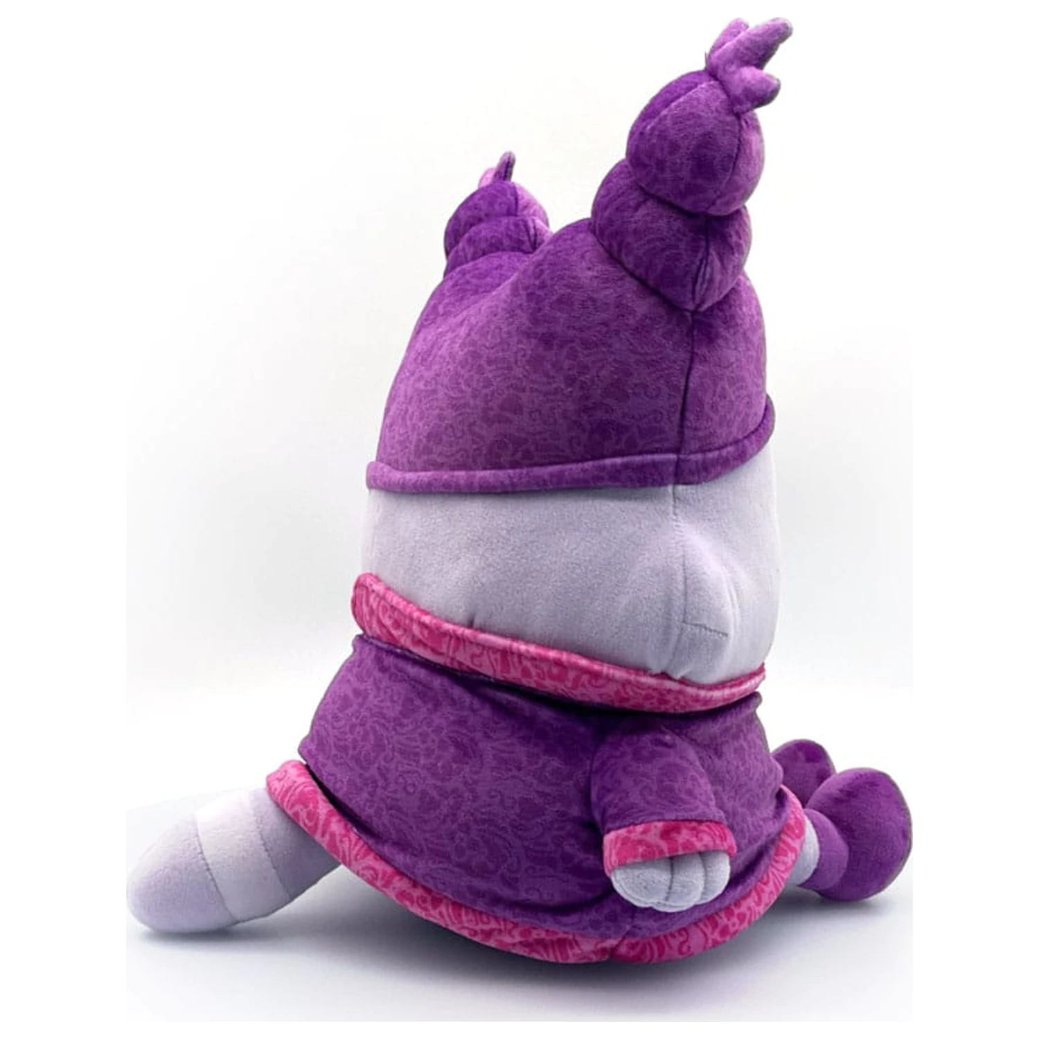 Pluszowa figurka Chowder Chowder 22 cm zdjęcie produktu