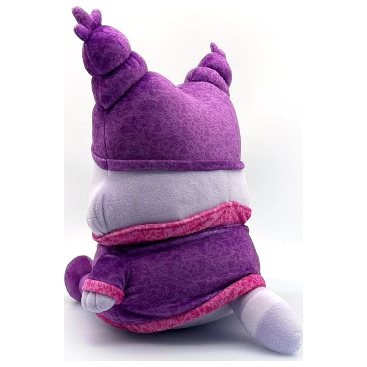 Pluszowa figurka Chowder Chowder 22 cm zdjęcie produktu