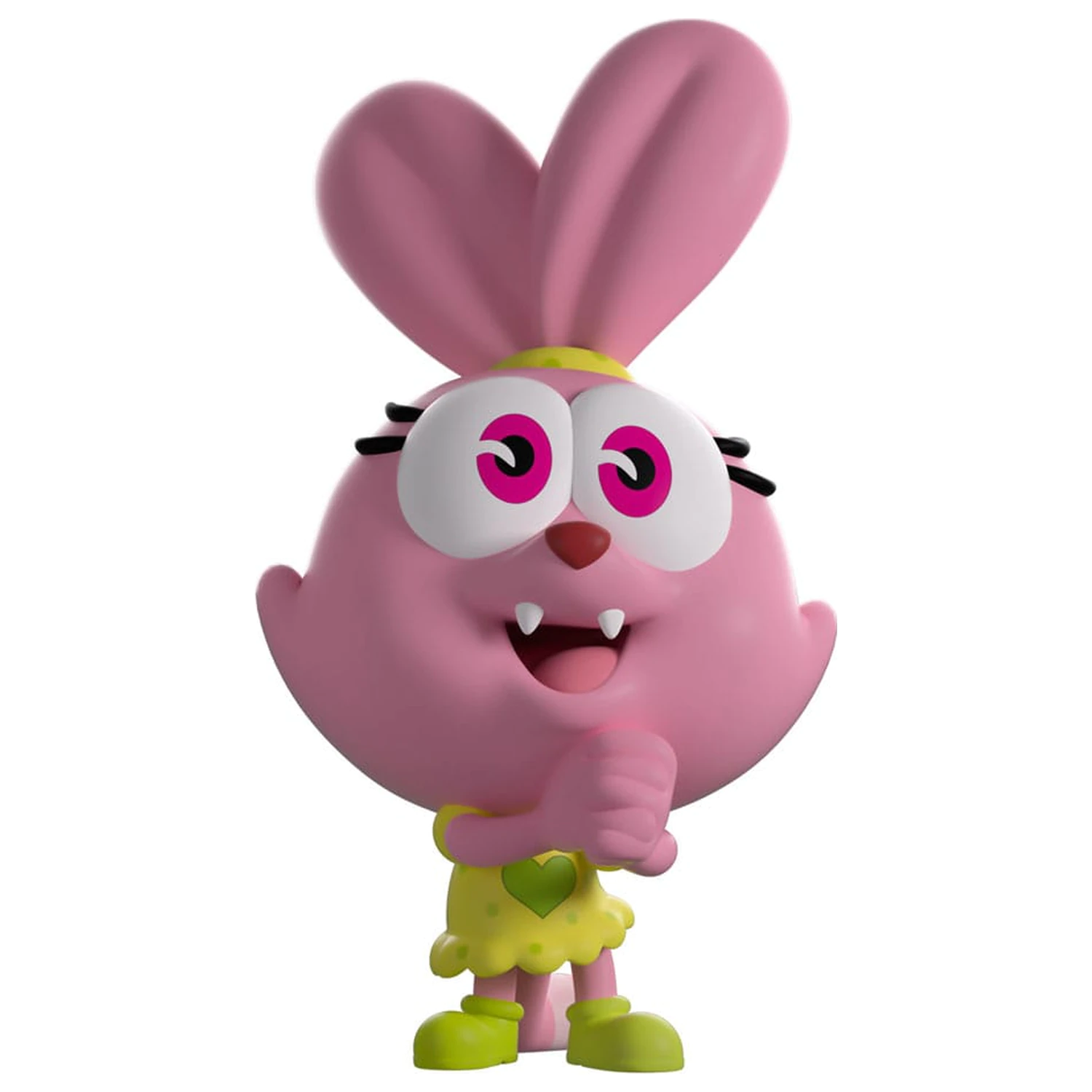 Chowder Vinyl Figure Panini 10 cm zdjęcie produktu