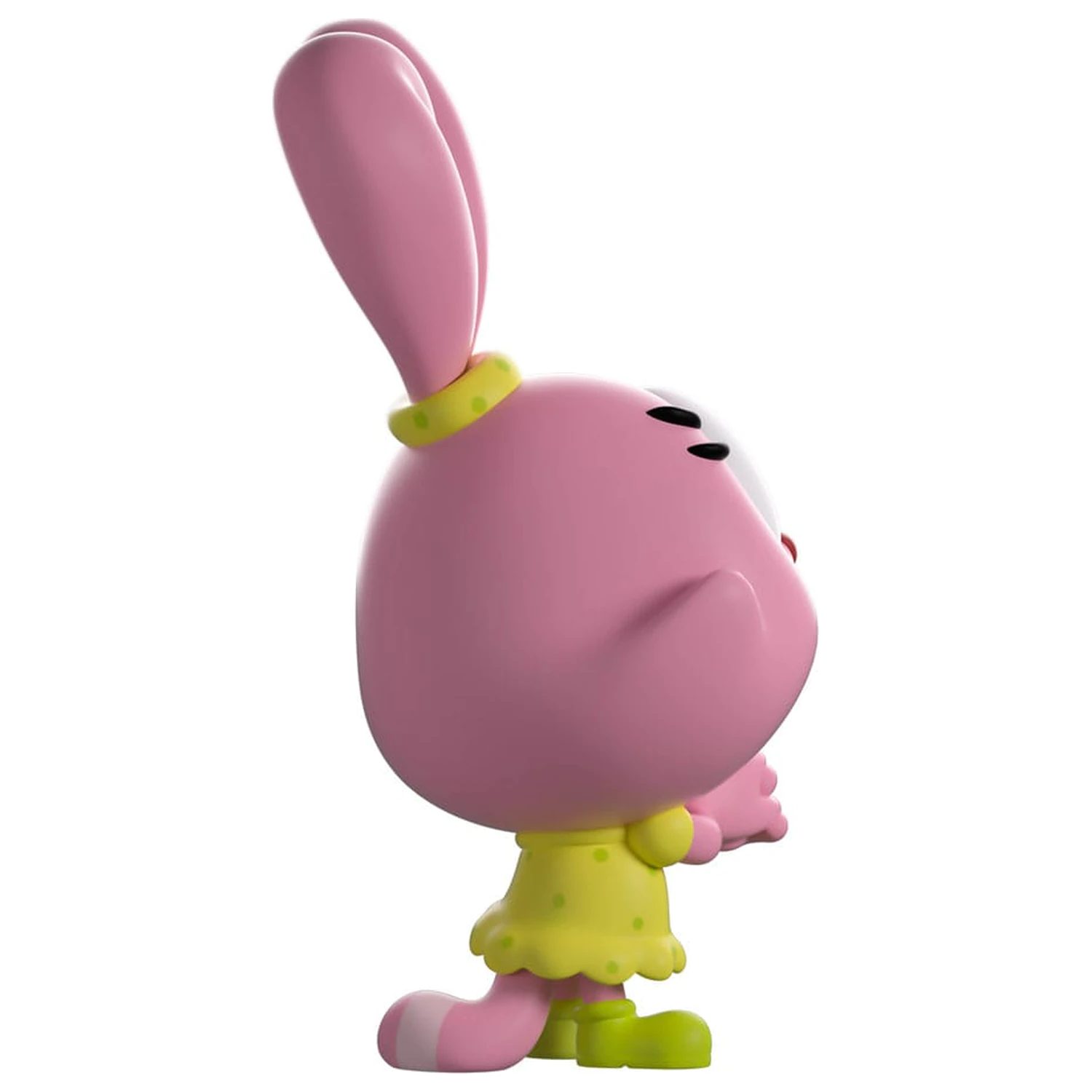 Chowder Vinyl Figure Panini 10 cm zdjęcie produktu