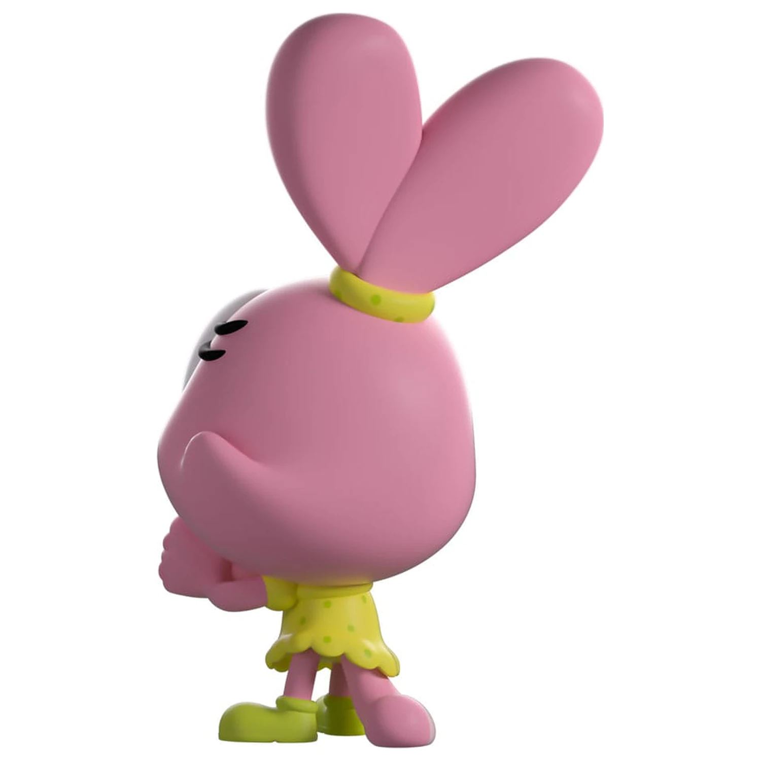 Chowder Vinyl Figure Panini 10 cm zdjęcie produktu