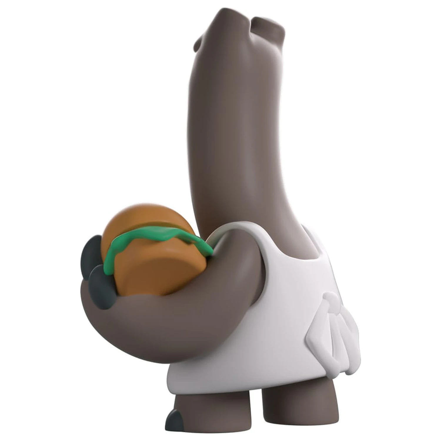 Figurka winylowa Chowder Schnitzel 11 cm zdjęcie produktu