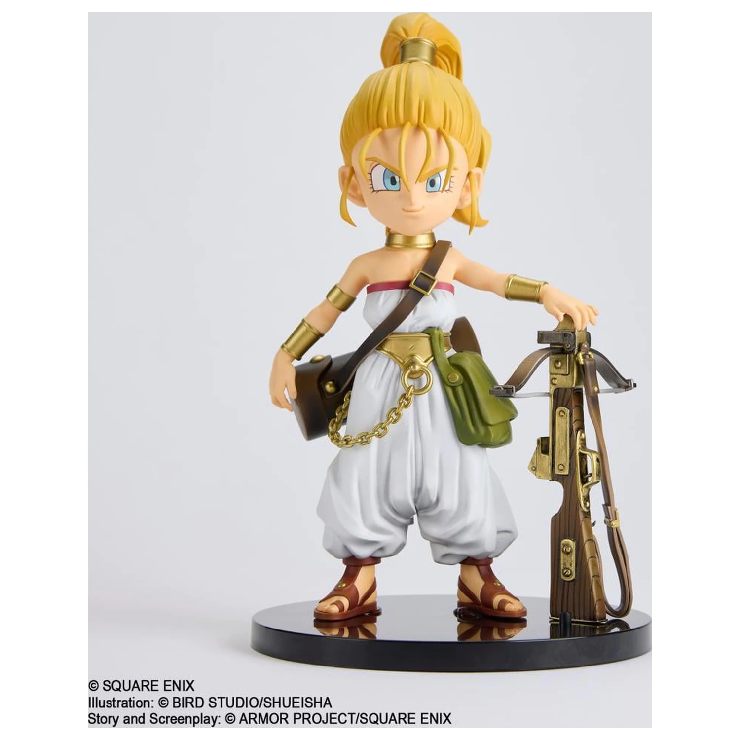 Figurka Chrono Trigger Marle FORM-ISM 17 cm zdjęcie produktu
