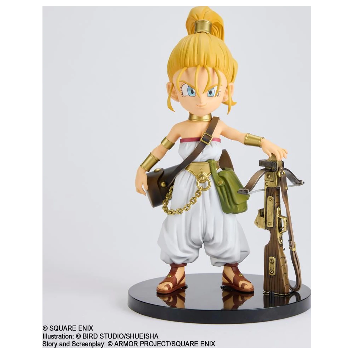 Figurka Chrono Trigger Marle FORM-ISM 17 cm zdjęcie produktu