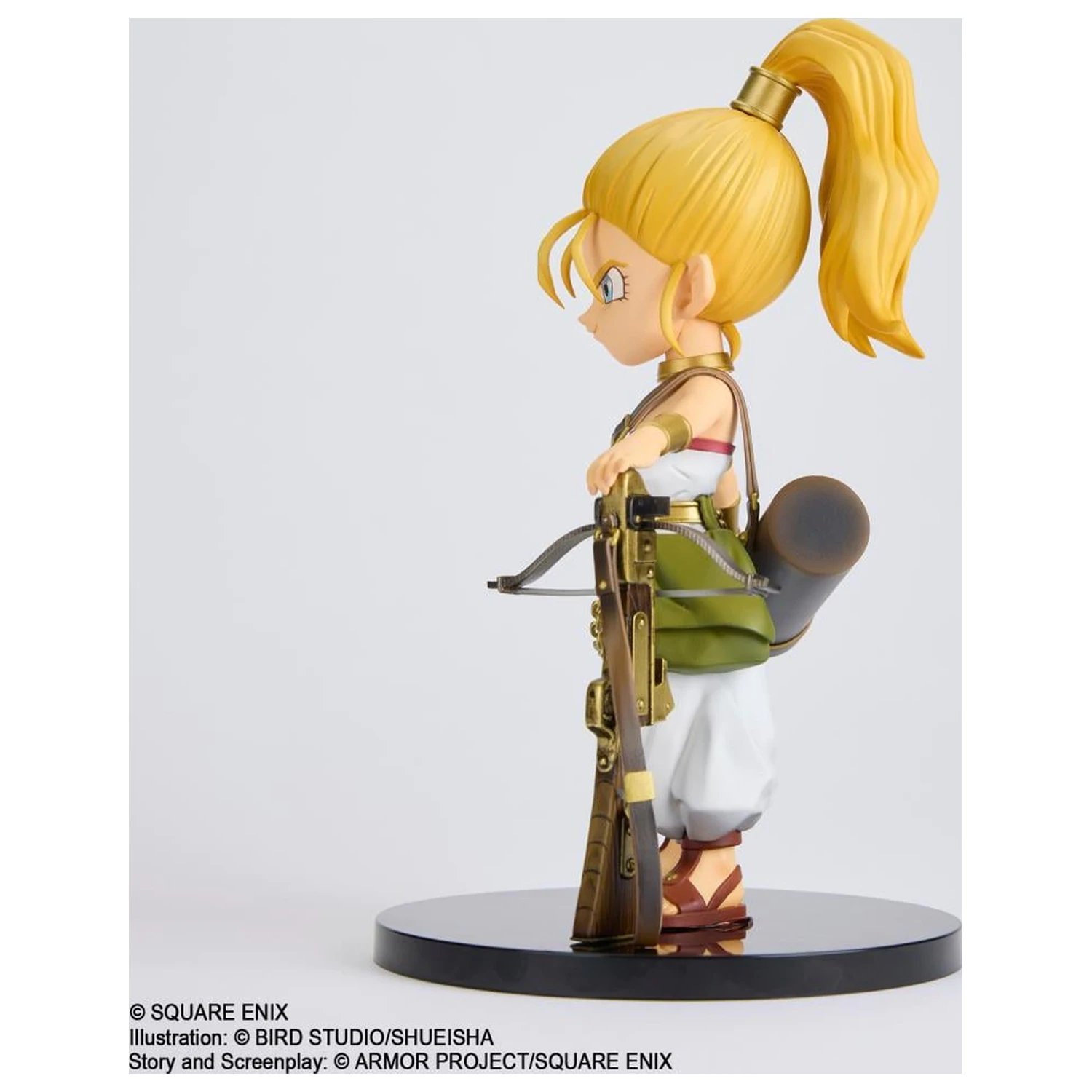 Figurka Chrono Trigger Marle FORM-ISM 17 cm zdjęcie produktu
