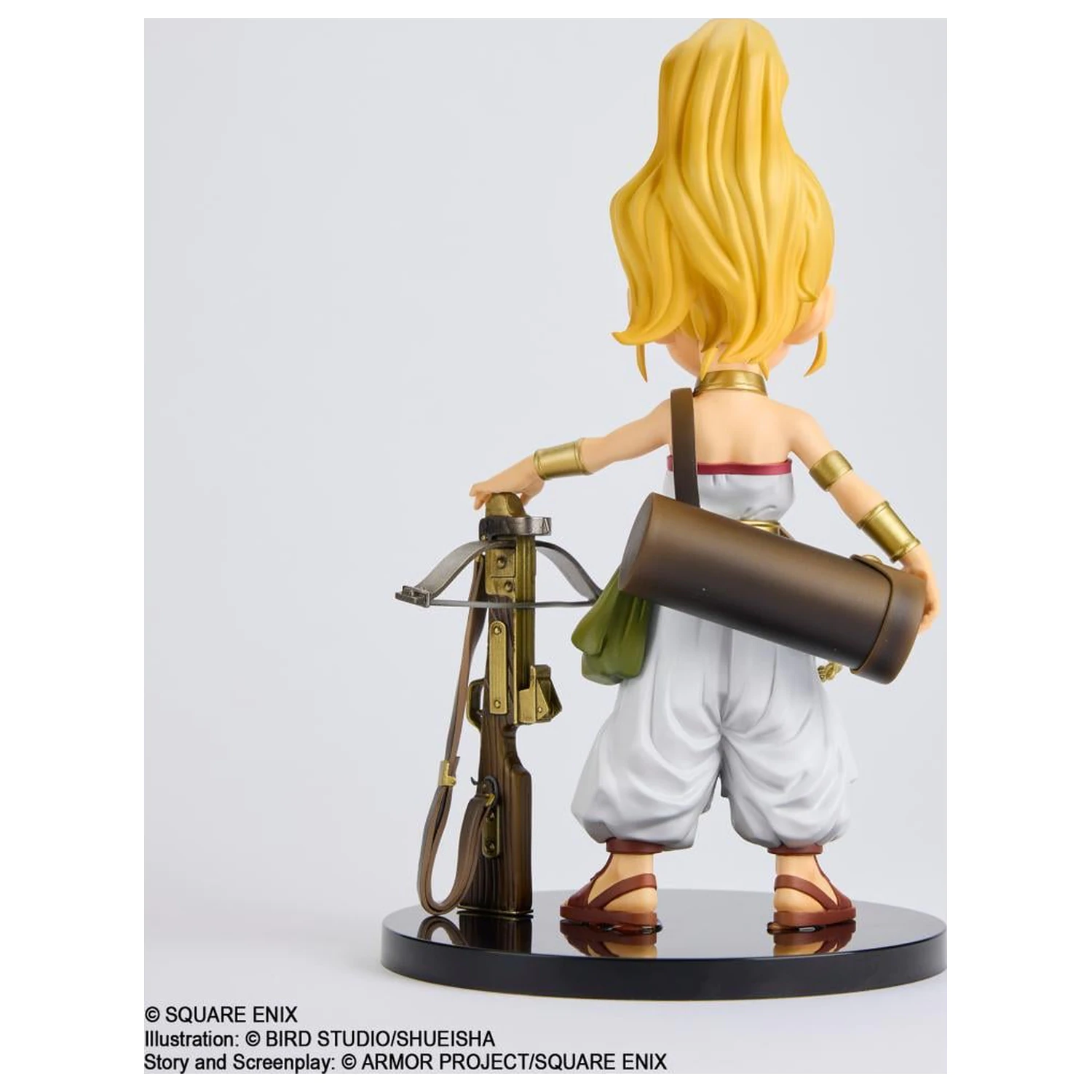 Figurka Chrono Trigger Marle FORM-ISM 17 cm zdjęcie produktu