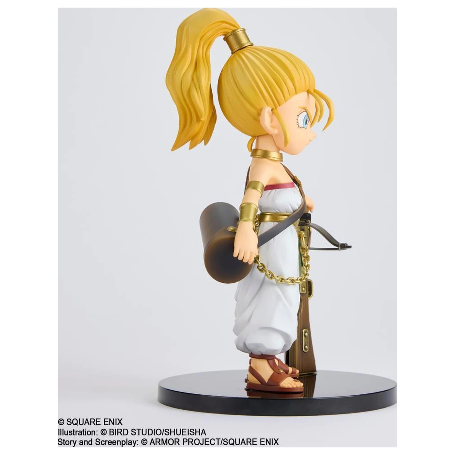Figurka Chrono Trigger Marle FORM-ISM 17 cm zdjęcie produktu