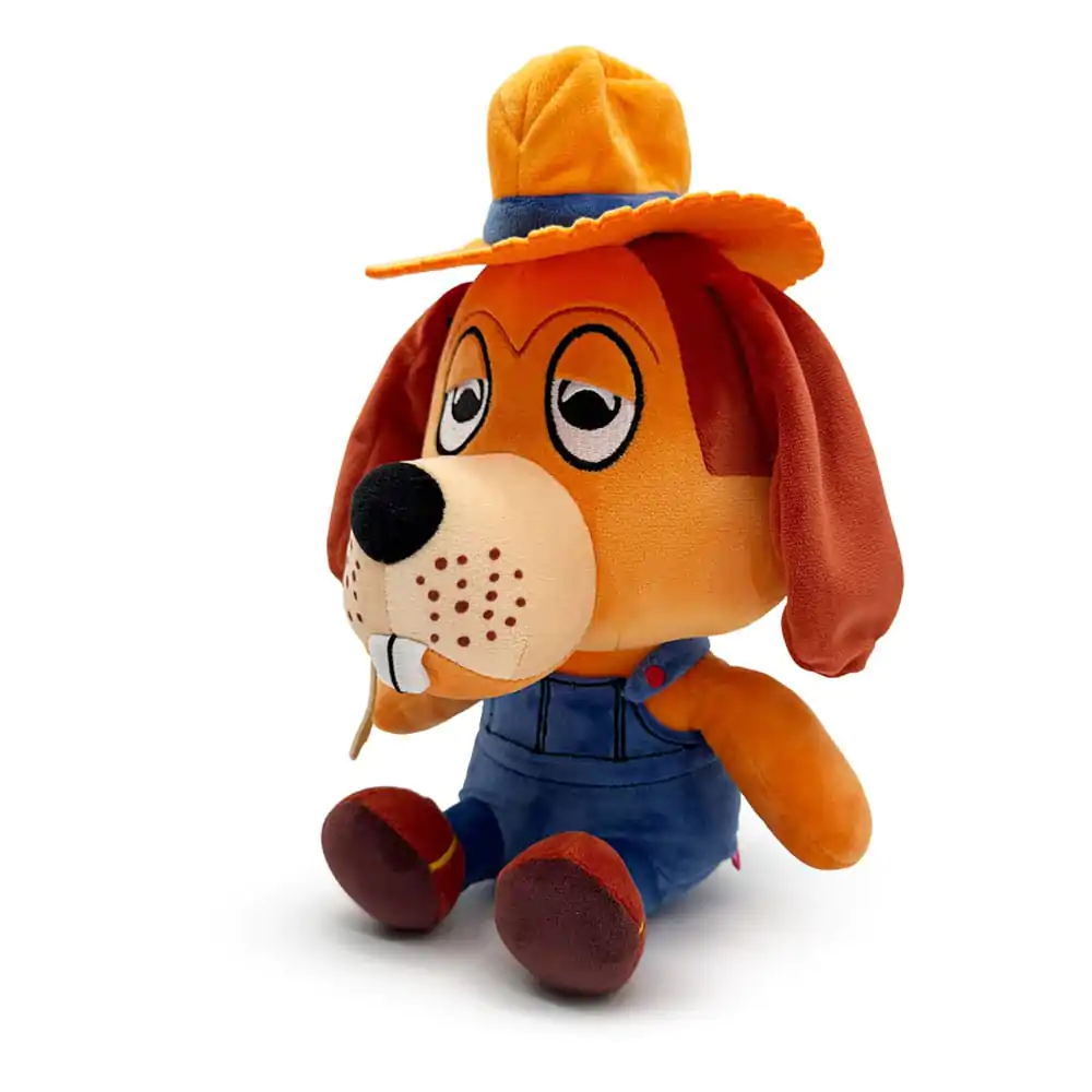 Chuck E. Cheese Pluszowa Figurka Jasper T. Jowls 22 cm zdjęcie produktu
