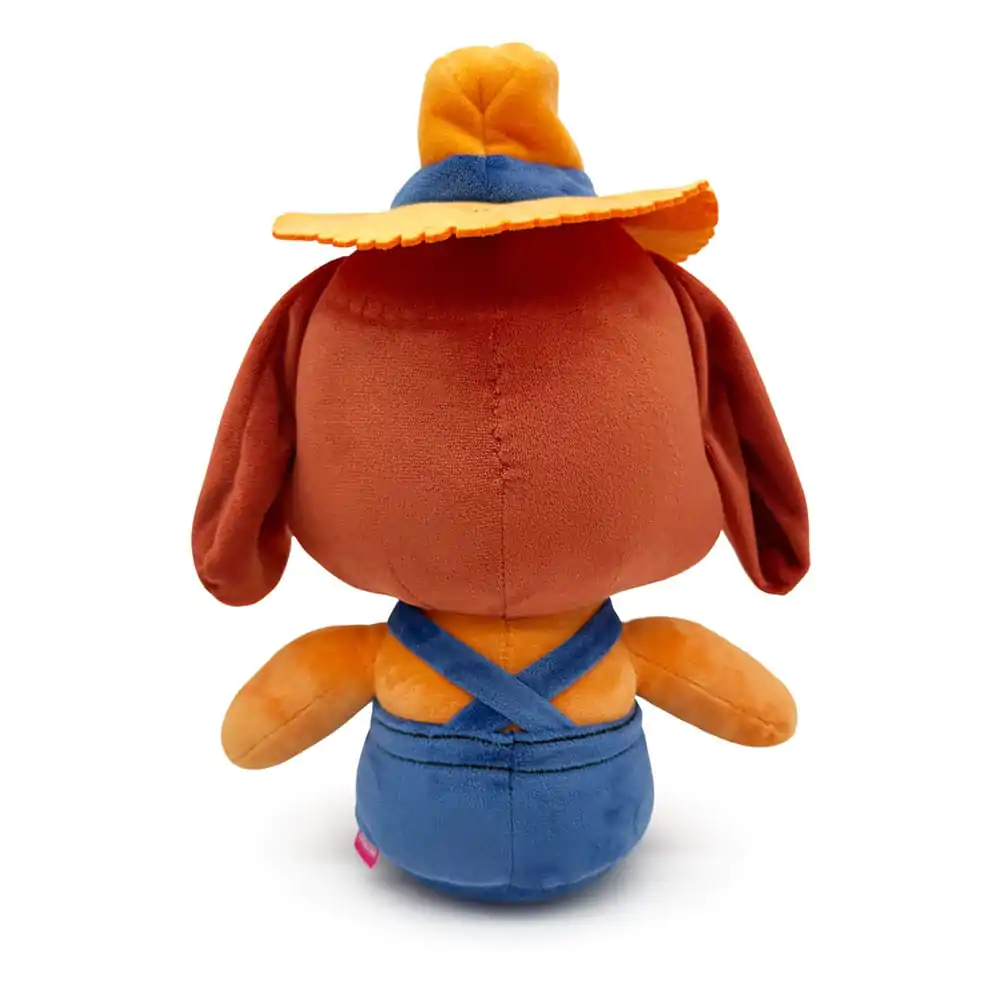 Chuck E. Cheese Pluszowa Figurka Jasper T. Jowls 22 cm zdjęcie produktu