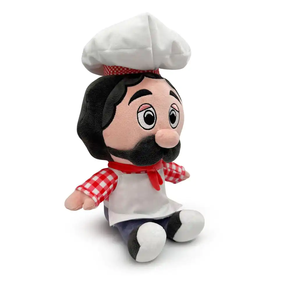Chuck E. Cheese Pluszowa Figurka Pasqually 22 cm zdjęcie produktu