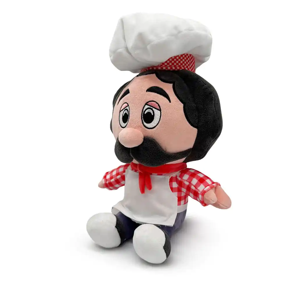 Chuck E. Cheese Pluszowa Figurka Pasqually 22 cm zdjęcie produktu
