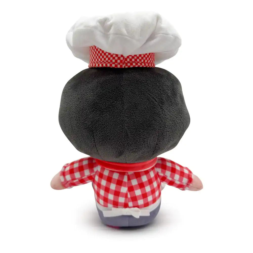 Chuck E. Cheese Pluszowa Figurka Pasqually 22 cm zdjęcie produktu