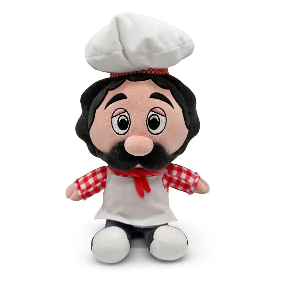 Chuck E. Cheese Pluszowa Figurka Pasqually 22 cm zdjęcie produktu
