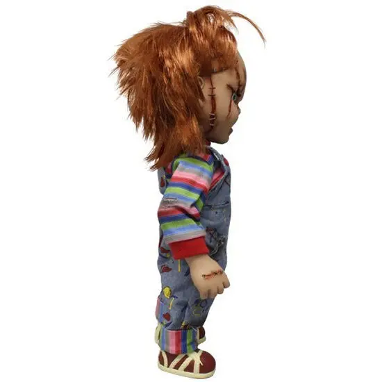 Mówiąca Lalka Chucky (Child's Play) 38 cm zdjęcie produktu