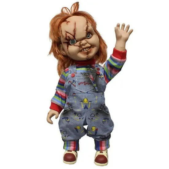 Mówiąca Lalka Chucky (Child's Play) 38 cm zdjęcie produktu