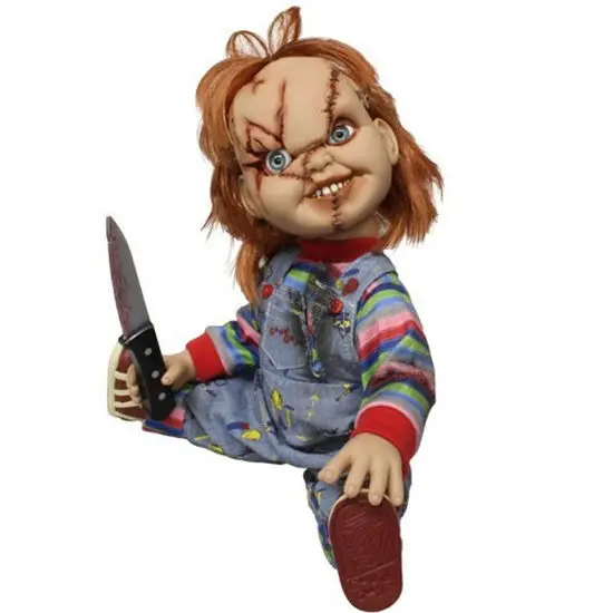 Mówiąca Lalka Chucky (Child's Play) 38 cm zdjęcie produktu