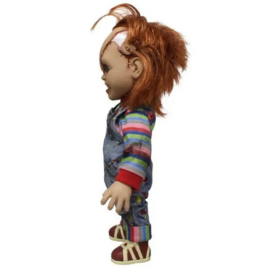 Mówiąca Lalka Chucky (Child's Play) 38 cm zdjęcie produktu