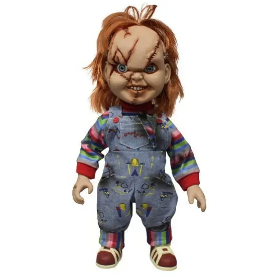 Mówiąca Lalka Chucky (Child's Play) 38 cm zdjęcie produktu