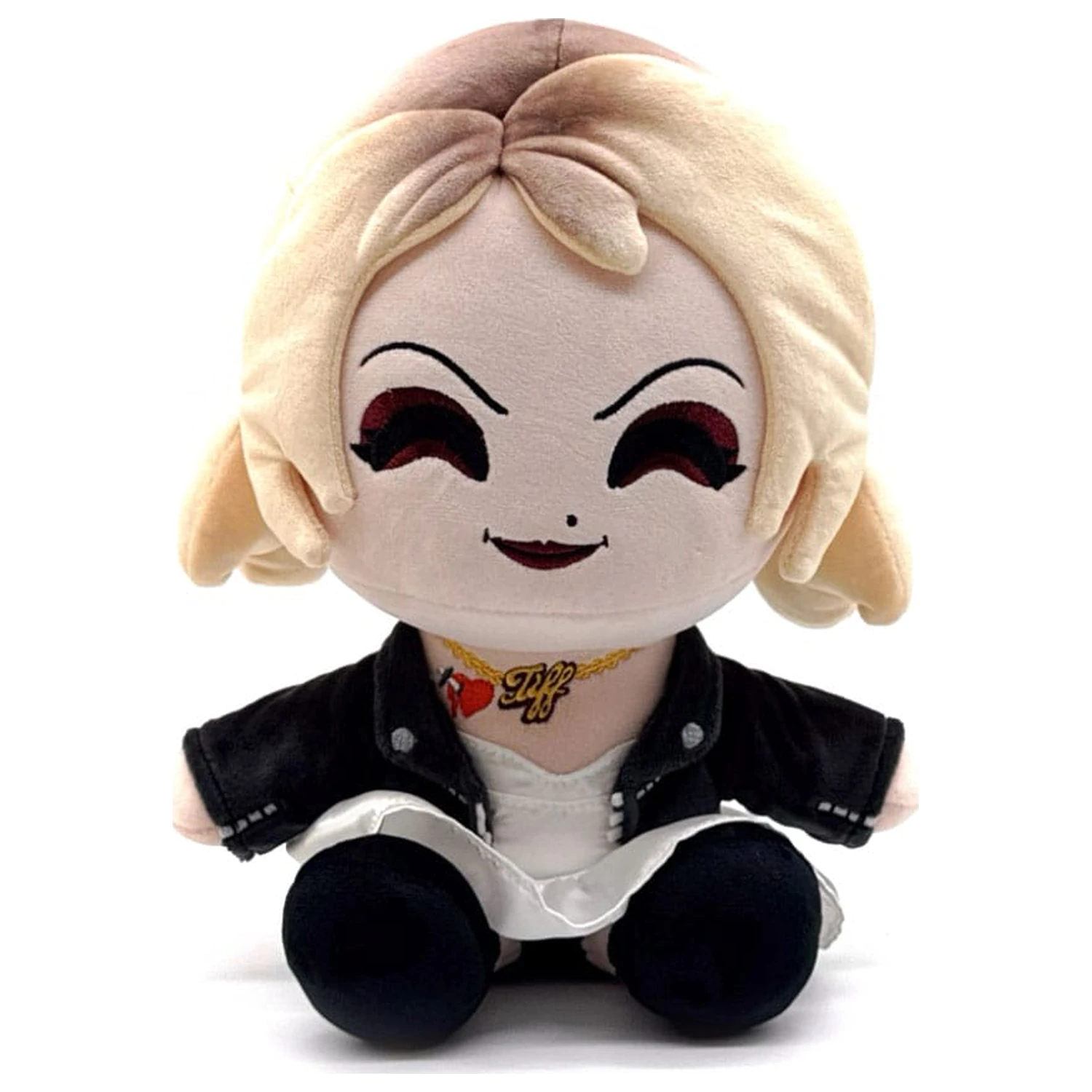 Chucky (Child's Play) Pluszowa Figurka Tiffany Valentine 22 cm zdjęcie produktu