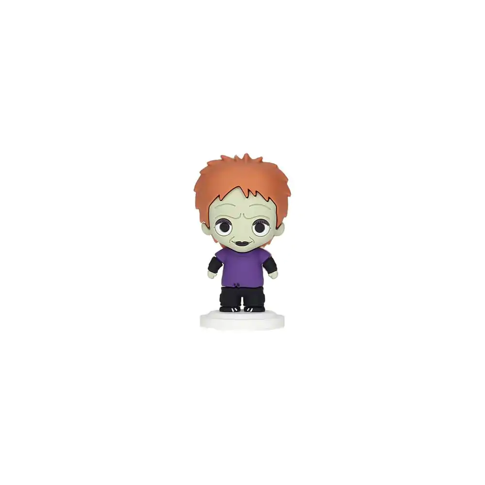 Chucky Pokis Gumowe Minifigurki 3-Pak 7 cm zdjęcie produktu