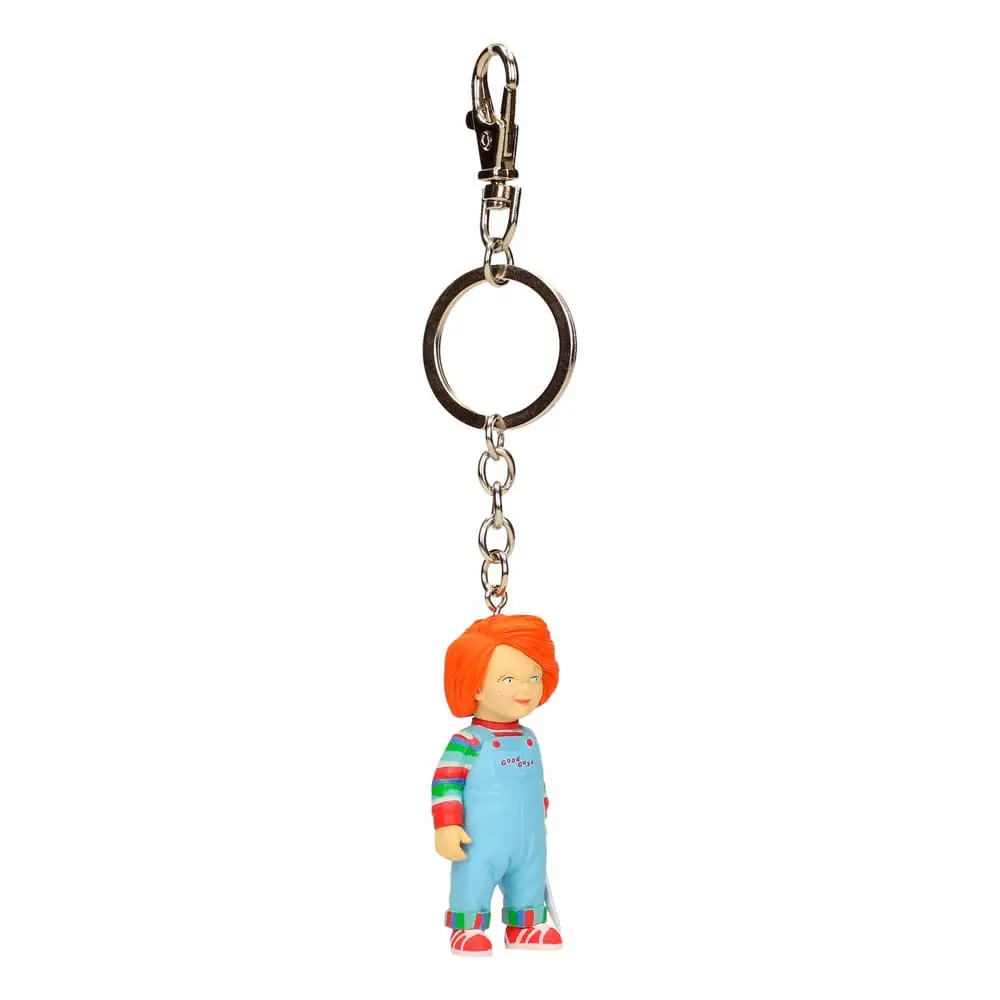Brelok Chucky PVC Chucky 6 cm zdjęcie produktu