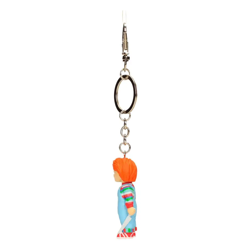 Brelok Chucky PVC Chucky 6 cm zdjęcie produktu