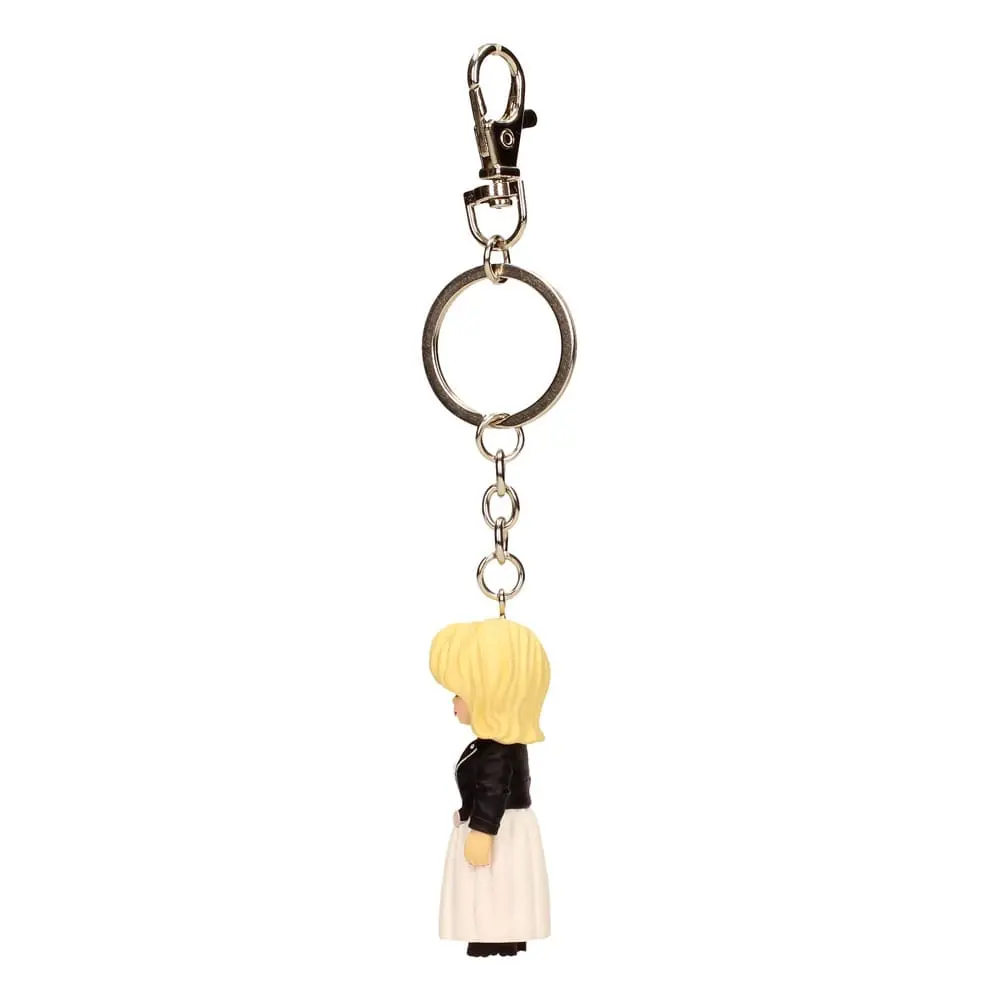 Brelok Chucky PVC Tiffany 6 cm zdjęcie produktu