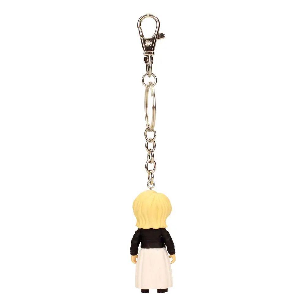 Brelok Chucky PVC Tiffany 6 cm zdjęcie produktu