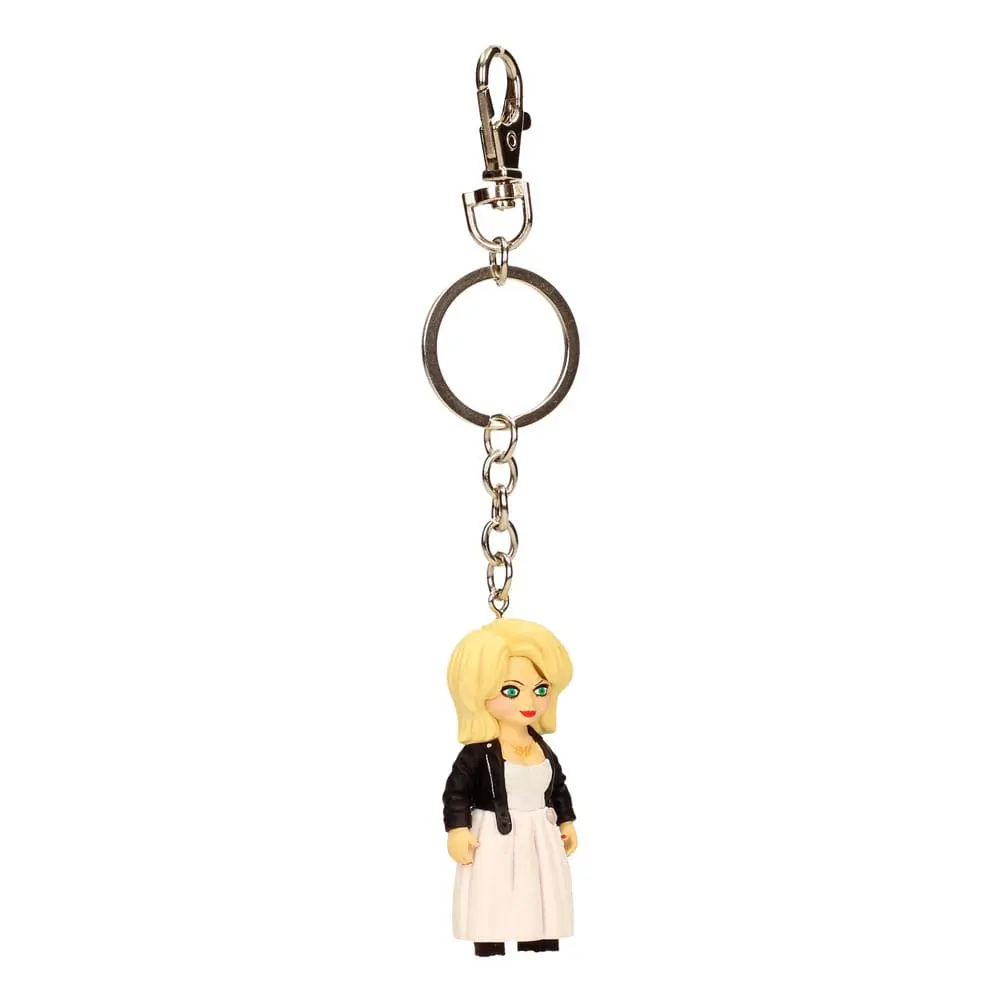 Brelok Chucky PVC Tiffany 6 cm zdjęcie produktu
