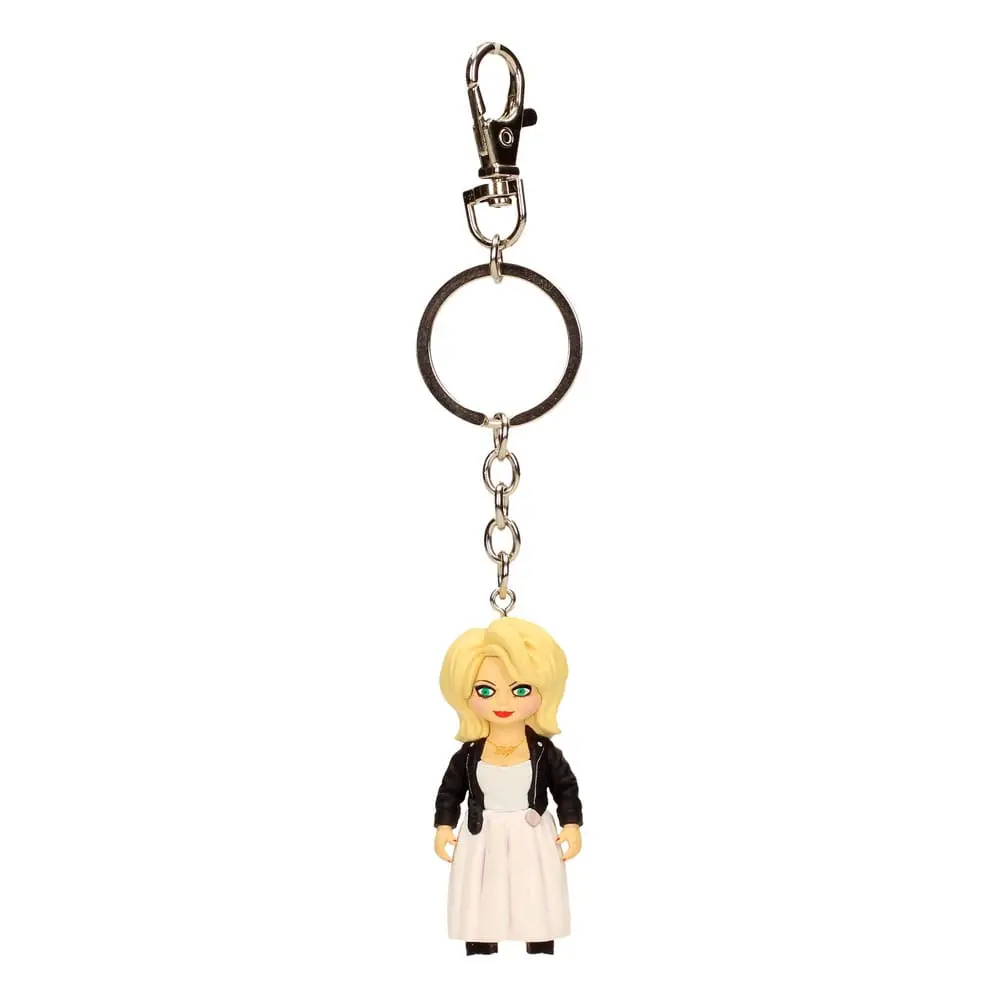 Brelok Chucky PVC Tiffany 6 cm zdjęcie produktu