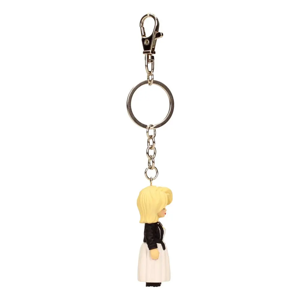 Brelok Chucky PVC Tiffany 6 cm zdjęcie produktu