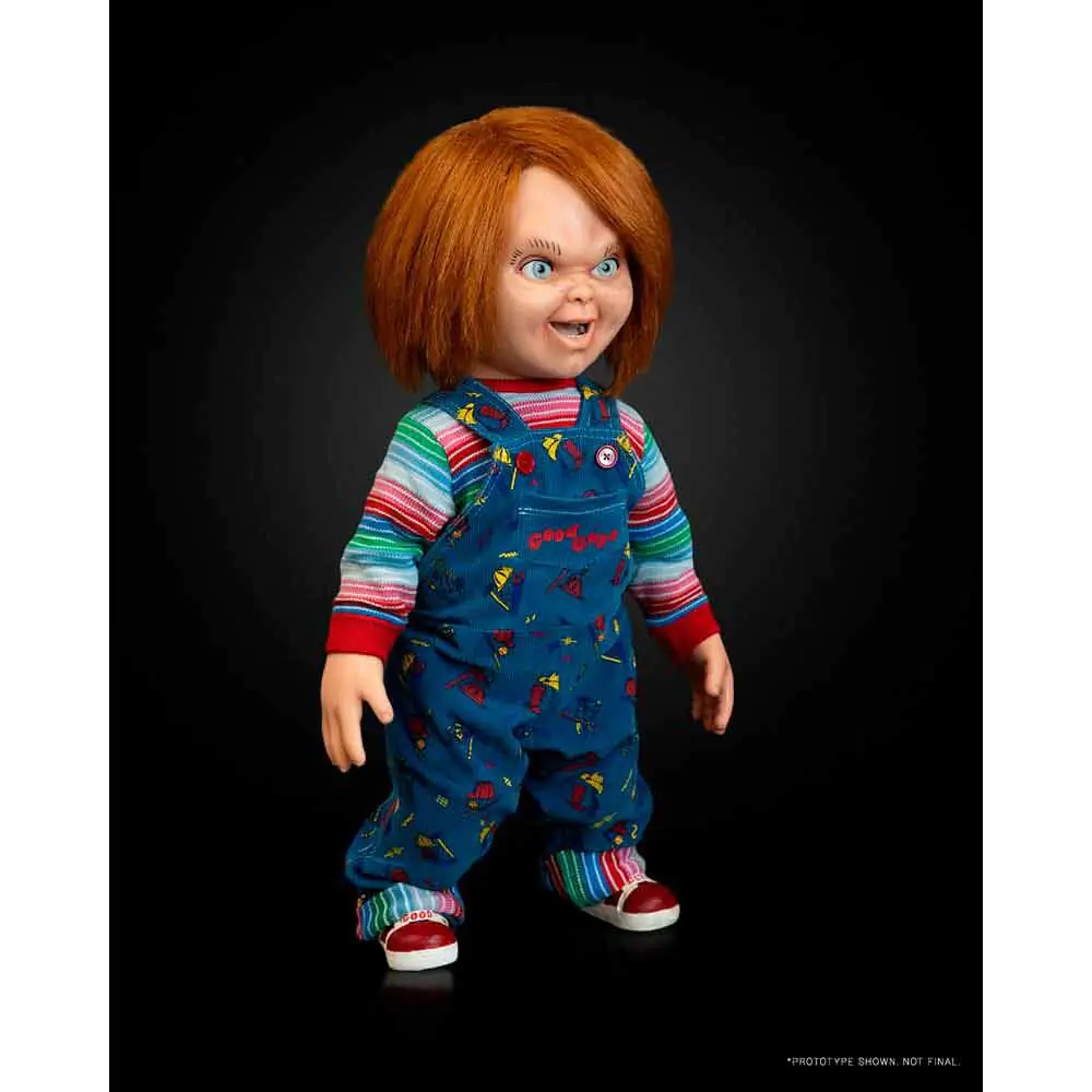 Lalka replika Chucky 60 cm zdjęcie produktu