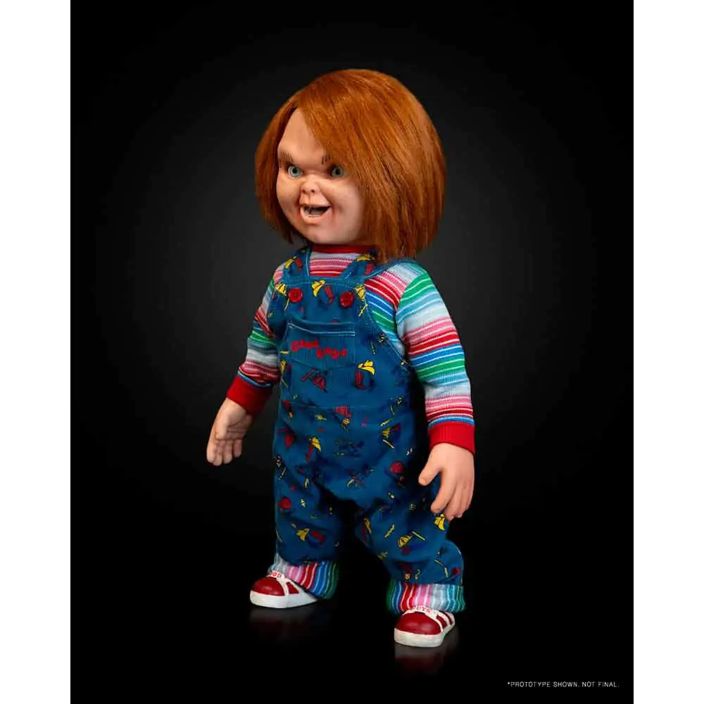Lalka replika Chucky 60 cm zdjęcie produktu