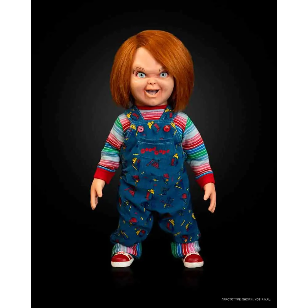 Lalka replika Chucky 60 cm zdjęcie produktu