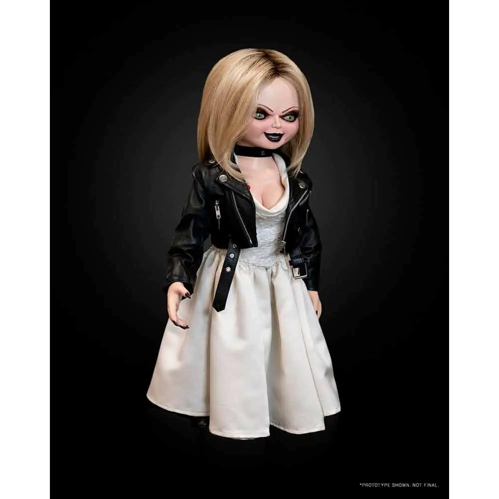 Lalka replika Chucky i Tiffany 60cm zdjęcie produktu