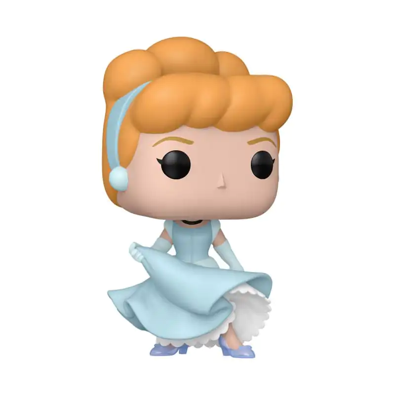 Kopciuszek 75. rocznica Funko POP! Disney Vinyl Figure Kopciuszek 9 cm zdjęcie produktu