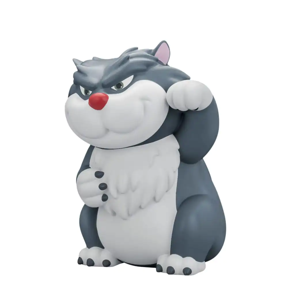 Cinderella Piggy Vinyl Bank Lucifer 33 cm zdjęcie produktu