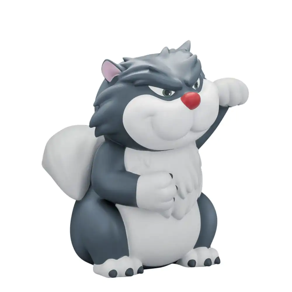 Cinderella Piggy Vinyl Bank Lucifer 33 cm zdjęcie produktu