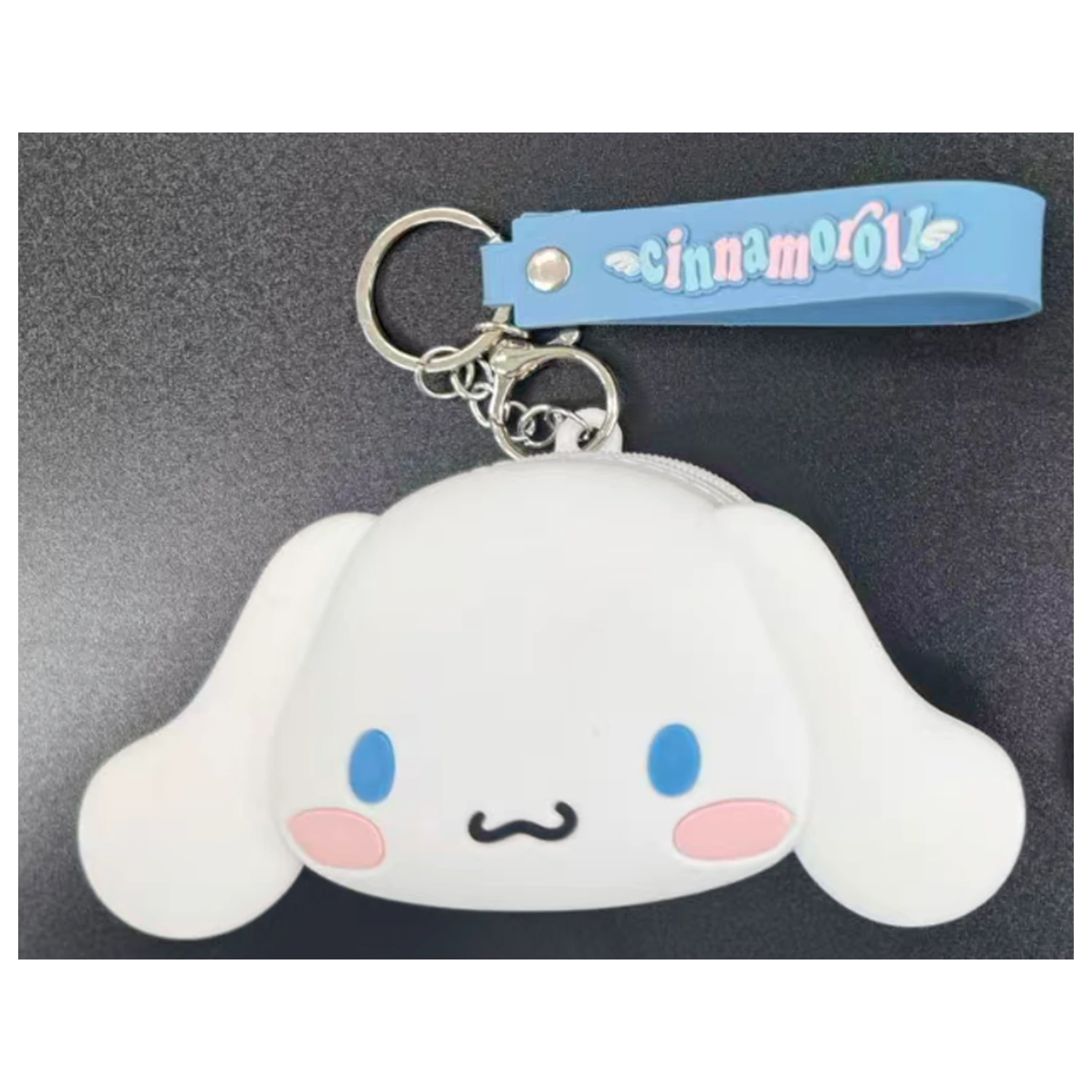 Cinnamoroll Torebka Brelok do kluczy zdjęcie produktu