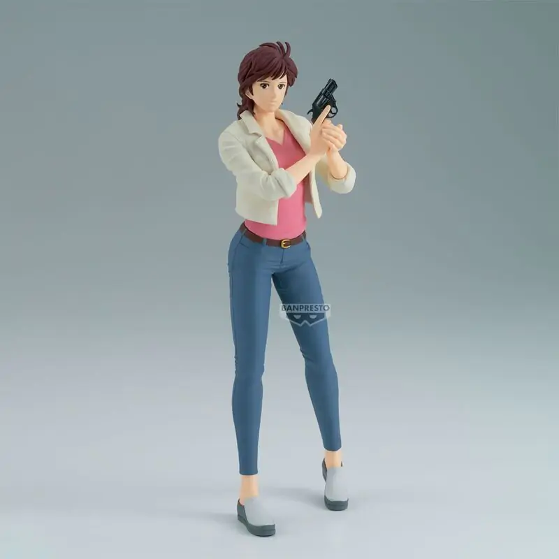 Figurka City Hunter Angel Dust Kaori Makimura 19 cm zdjęcie produktu