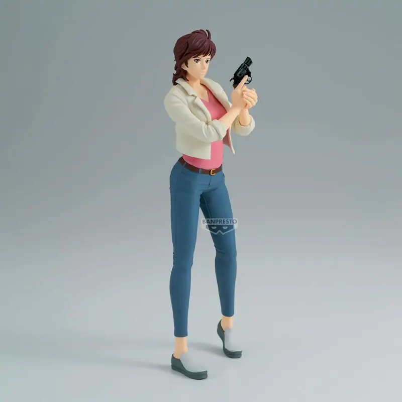 Figurka City Hunter Angel Dust Kaori Makimura 19 cm zdjęcie produktu