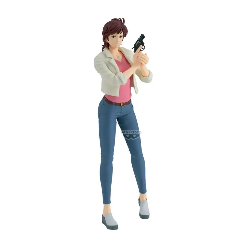 Figurka City Hunter Angel Dust Kaori Makimura 19 cm zdjęcie produktu