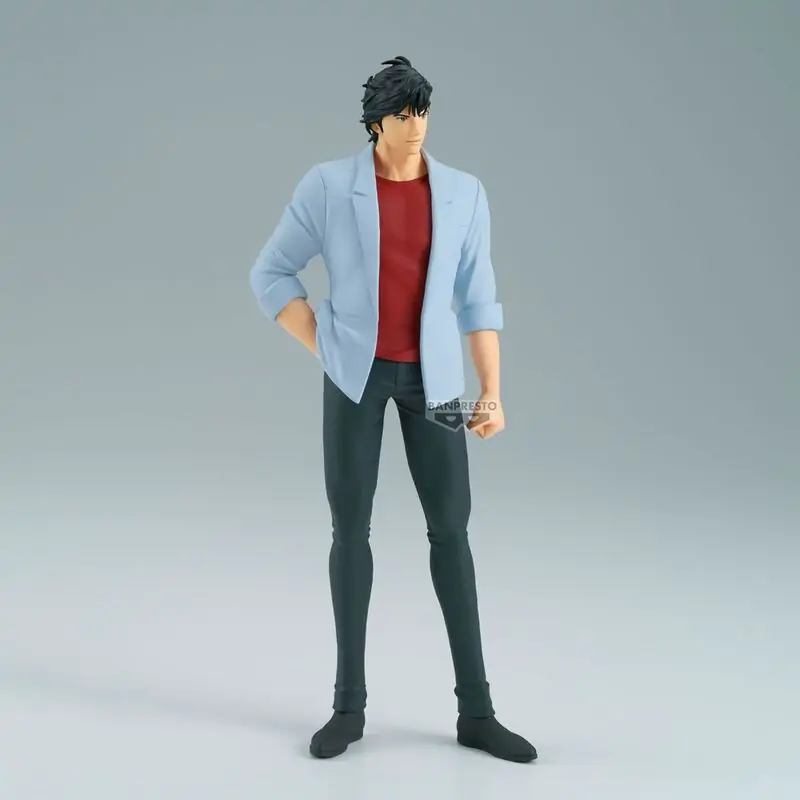 Figurka City Hunter Angel Dust Ryo Saeba 20 cm zdjęcie produktu