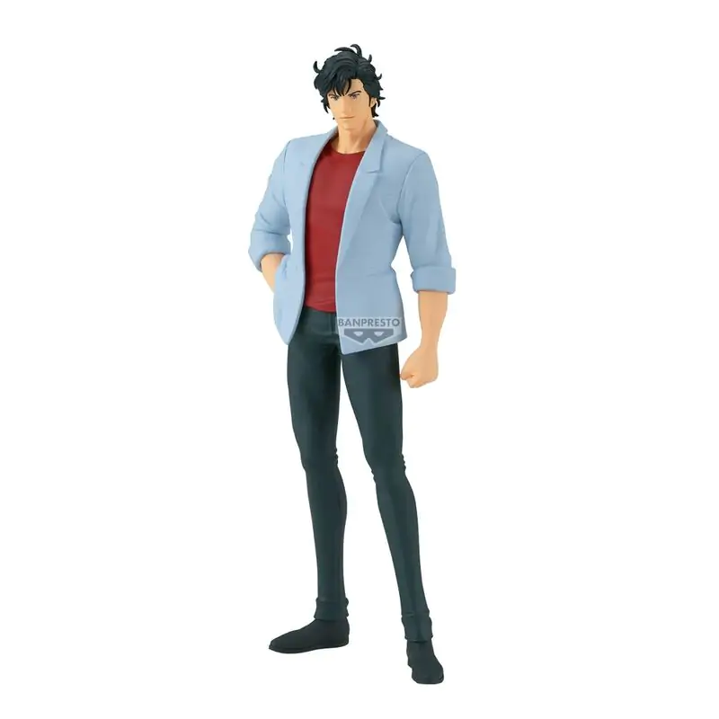 Figurka City Hunter Angel Dust Ryo Saeba 20 cm zdjęcie produktu