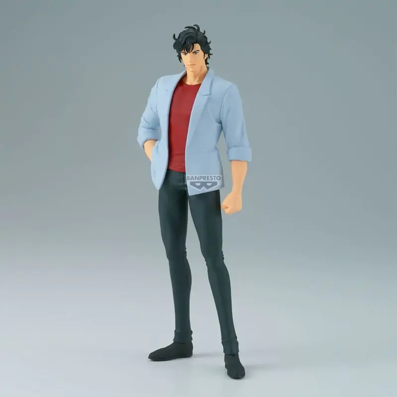 Figurka City Hunter Angel Dust Ryo Saeba 20 cm zdjęcie produktu