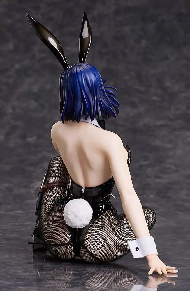 City Hunter The Movie: Angel Dust Figurka PVC 1/6 Saeko Nogami: Bunny Ver. 16 cm zdjęcie produktu