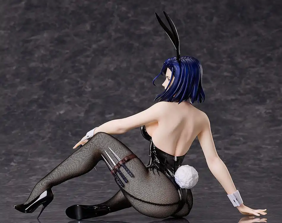 City Hunter The Movie: Angel Dust Figurka PVC 1/6 Saeko Nogami: Bunny Ver. 16 cm zdjęcie produktu