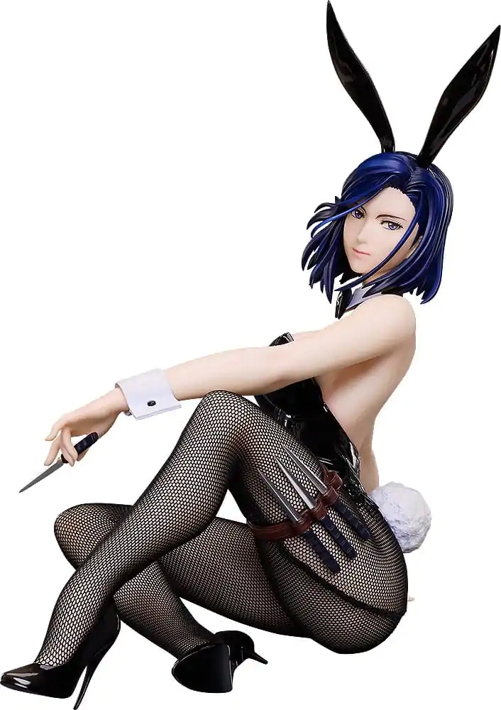 City Hunter The Movie: Angel Dust Figurka PVC 1/6 Saeko Nogami: Bunny Ver. 16 cm zdjęcie produktu